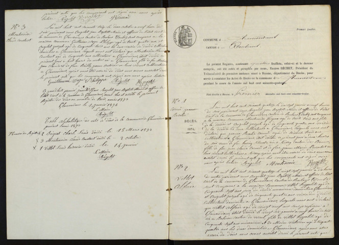 D 1873-1892