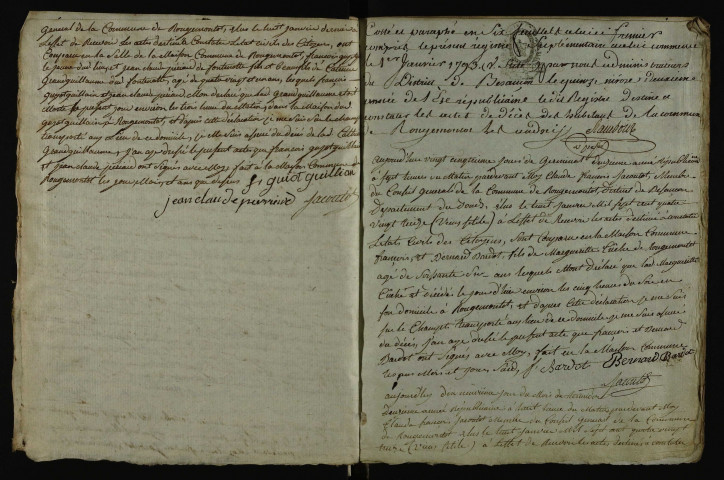 D 1793-1842