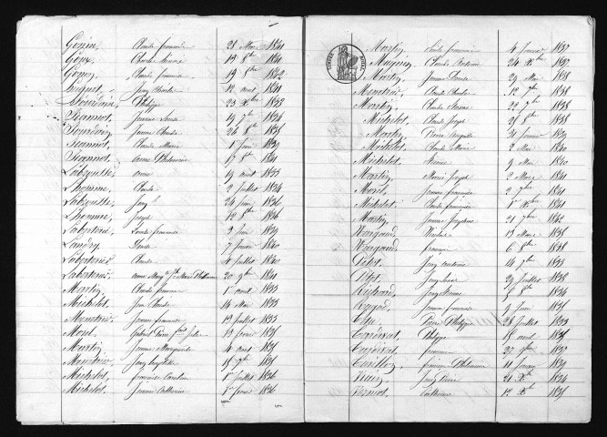 1833-1842