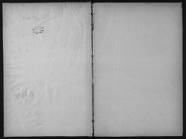 1er mars 1921-31 décembre 1922