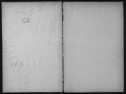 1er mars 1921-31 décembre 1922