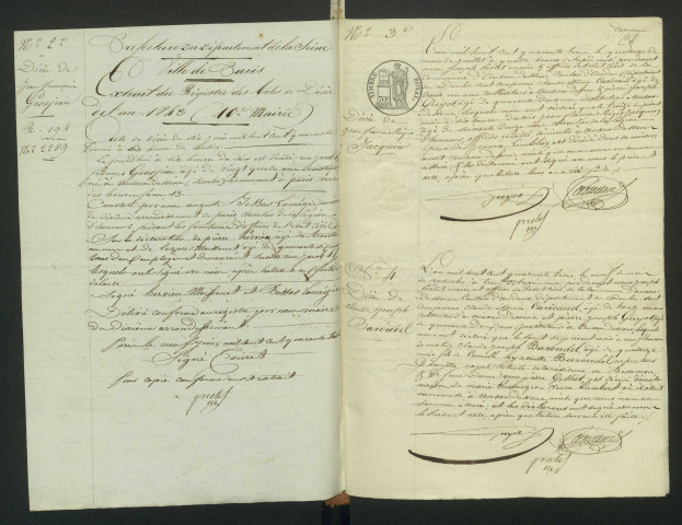 D 1843-1872