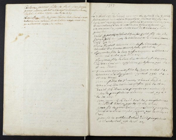 B 1670-1743