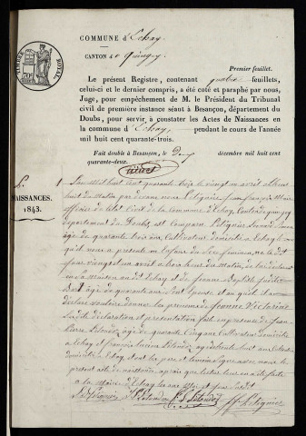 N 1843-1872
