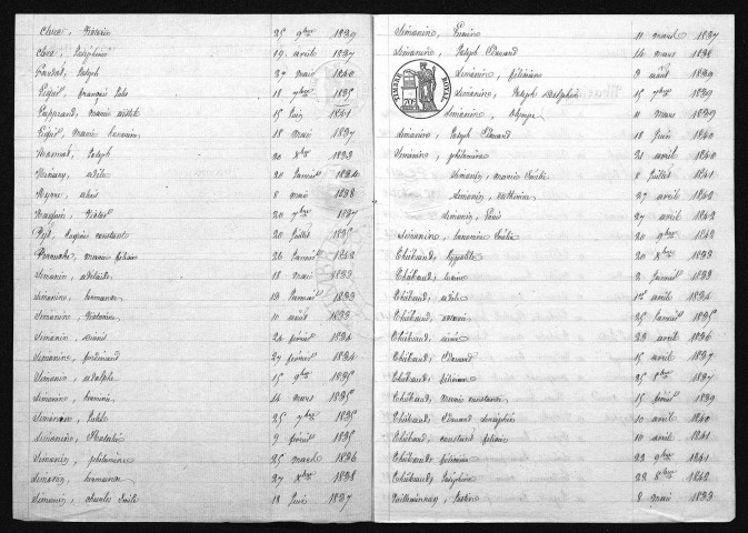 1833-1842