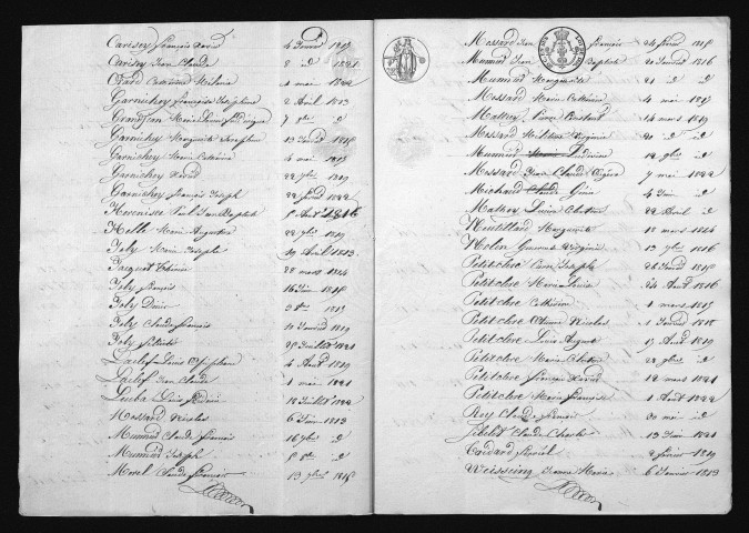 1813-1822