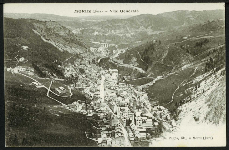 Vue générale