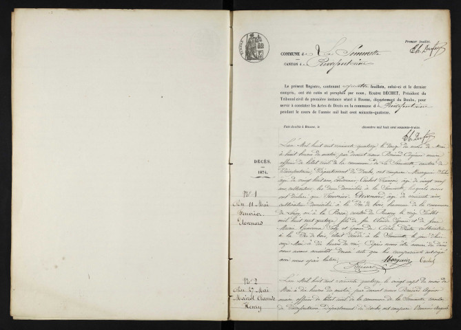 D 1873-1892