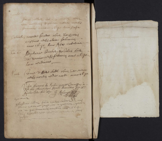 MS 1646-1673