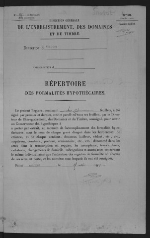 Volume n° 175