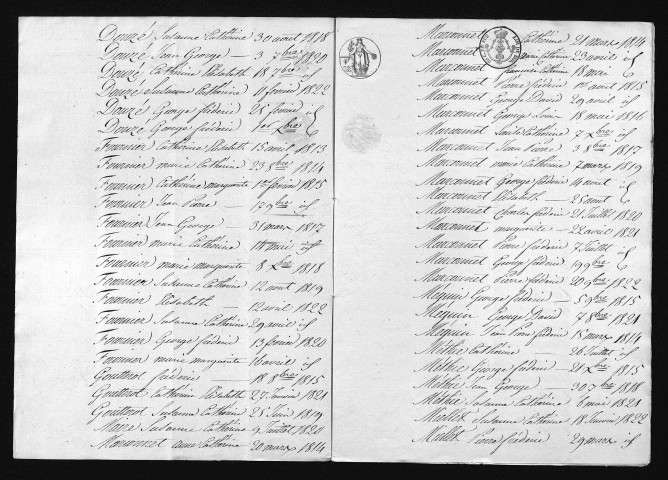 1813-1822