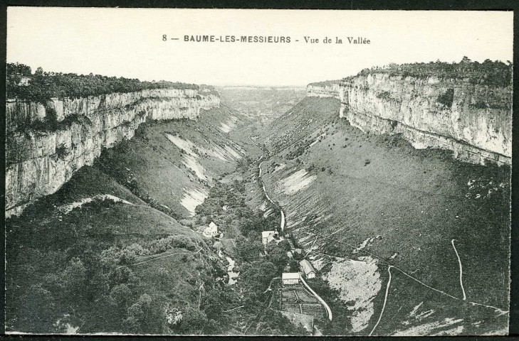 La vallée