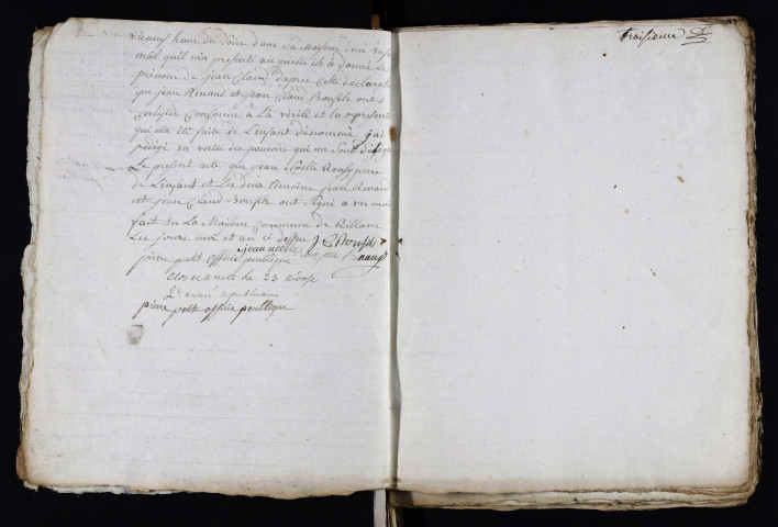 NMD 1793-1832