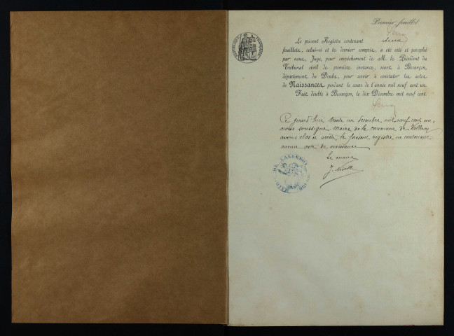N 1901-1912