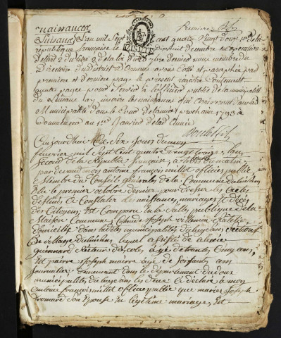 ND 1793-1832
