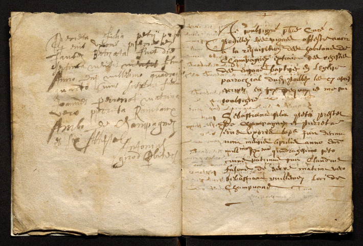 B 1646-1773