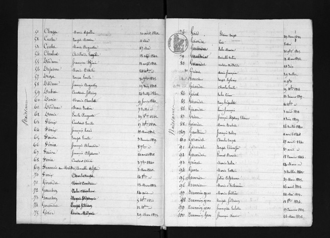 1833-1842