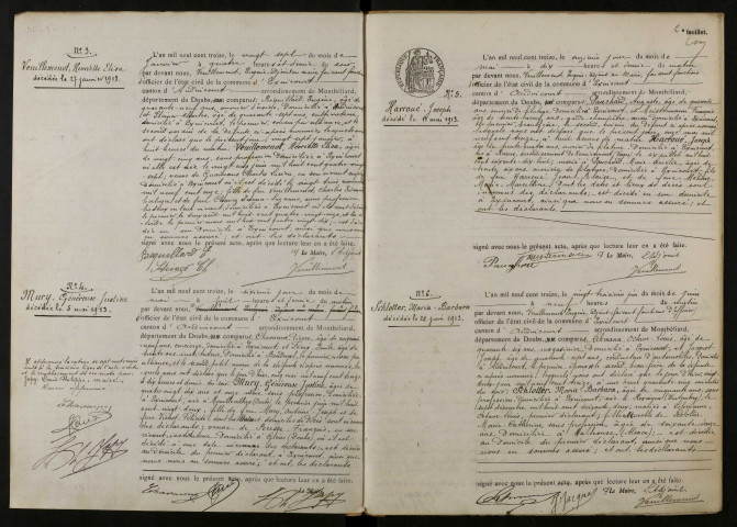 D 1913-1922
