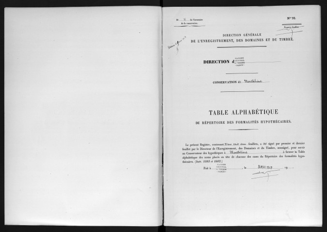 Volume n°18