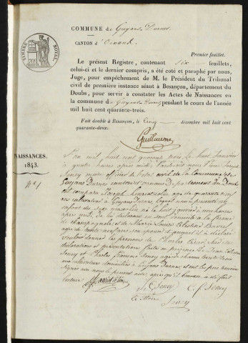 N 1843-1872