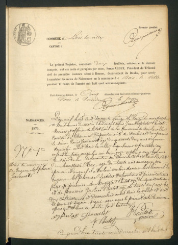 N 1873-1892