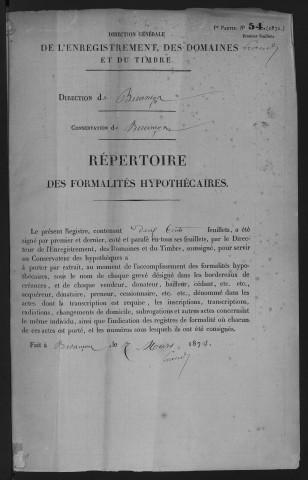 Volume n° 222