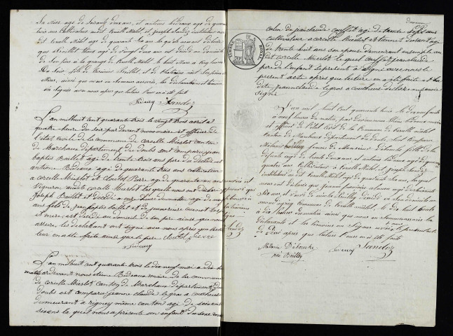 D 1843-1872