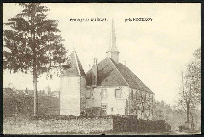 L'Ermitage
