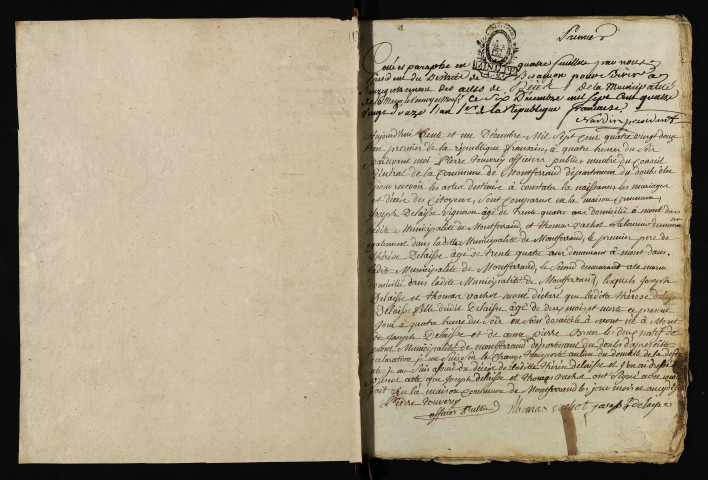 D 1793-1842