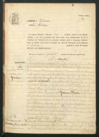 N 1873-1900