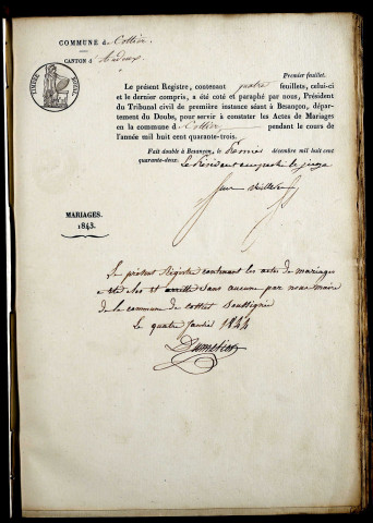 M 1843-1872