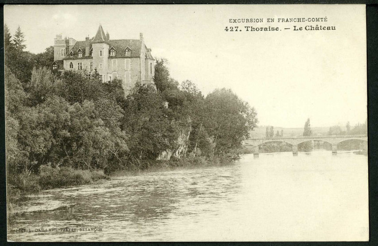 Le château