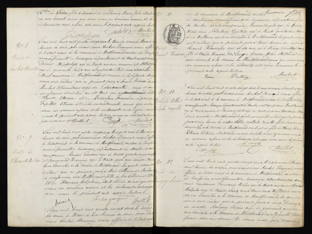 D 1882-1891