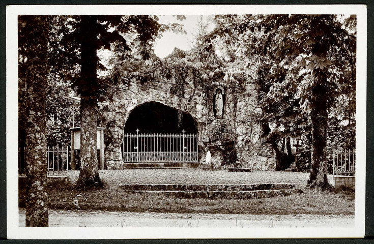 Notre-Dame de Grâce