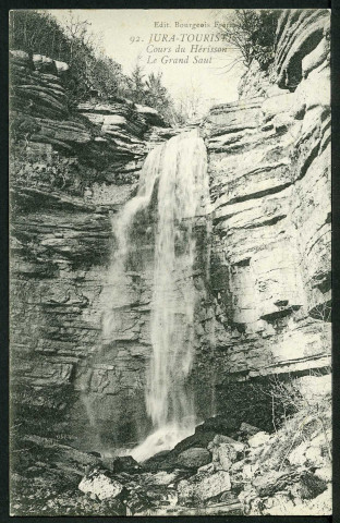 Le Grand Saut