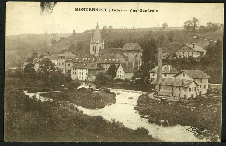 Vue générale