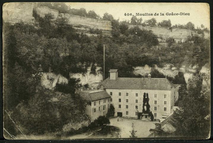 Vue générale