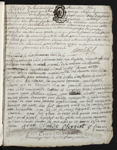 D 1793-1842