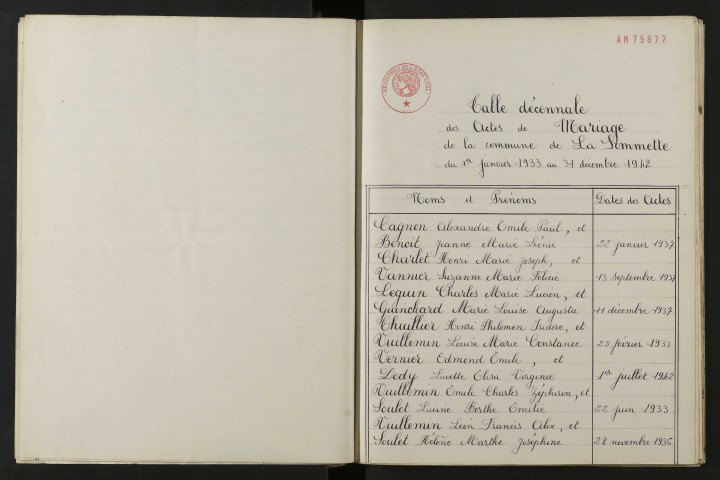 1933-1942