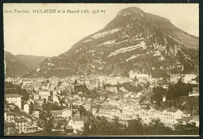 Vue générale