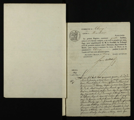D 1843-1872