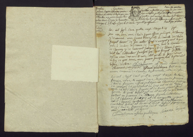 D 1793-1842
