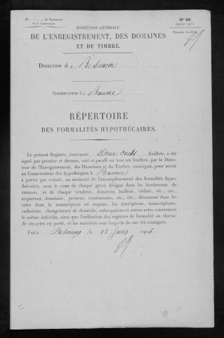 Volume n° 219