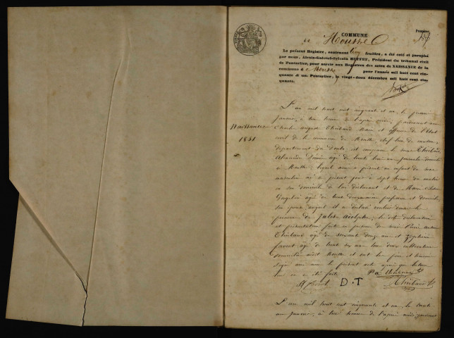 NMD 1851-1860