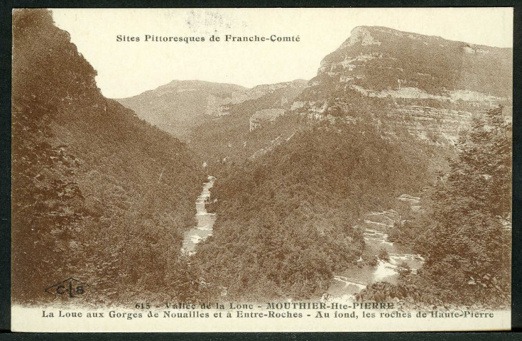 Rocher de Hautepierre