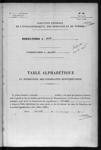 Volume n°92