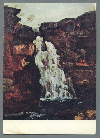 Le Saut du Doubs