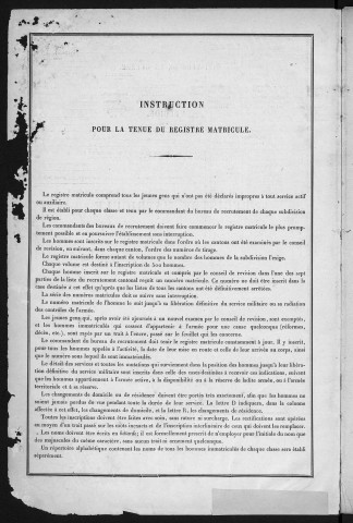 Volume 4, nos 1501 à 1790