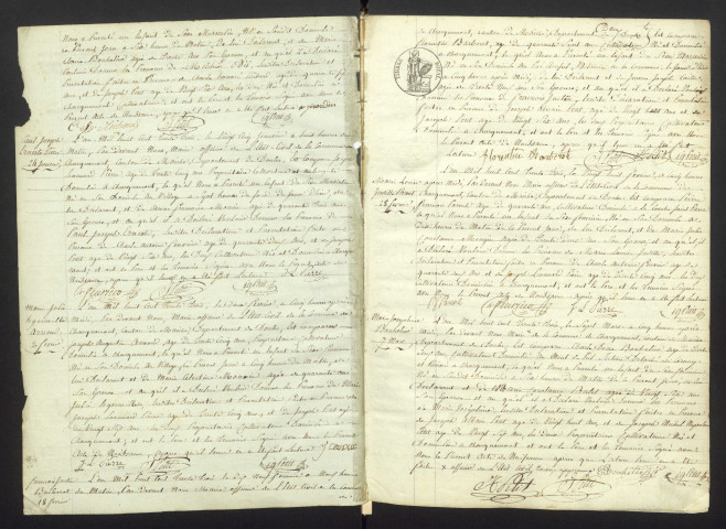N 1833-1864