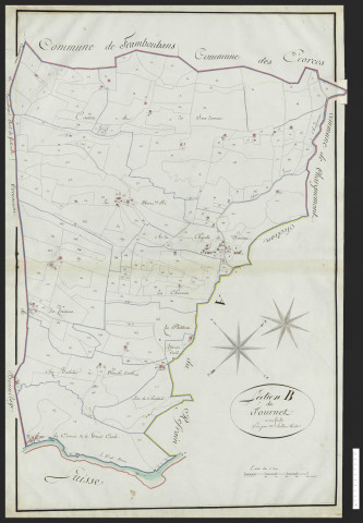 Fournet-Blancheroche